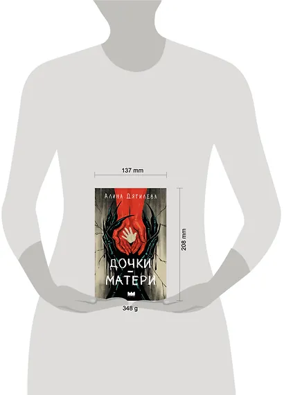 Дочки-матери - фото 6