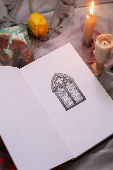 Королевство Бездуш. Lastfata - фото 10