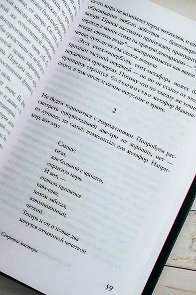 Воскресение Маяковского - фото 10