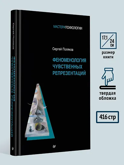 Феноменология чувственных репрезентаций - фото 6