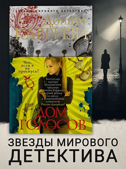 Дом голосов - фото 4