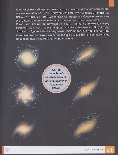 Космос: энциклопедия - фото 5