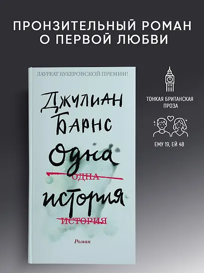 Одна история - фото 3