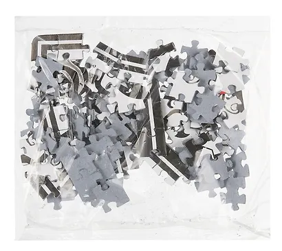 Пазл Premium "W-wednesday", 120 элементов - фото 2