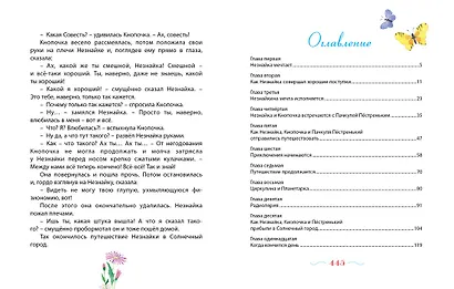 Незнайка в Солнечном городе - фото 10