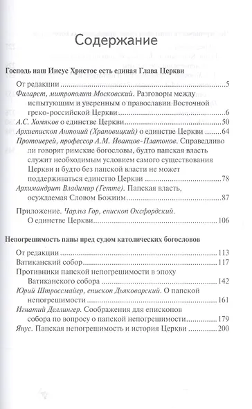 Правда Православия - фото 2