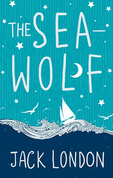 The Sea-Wolf - фото 1