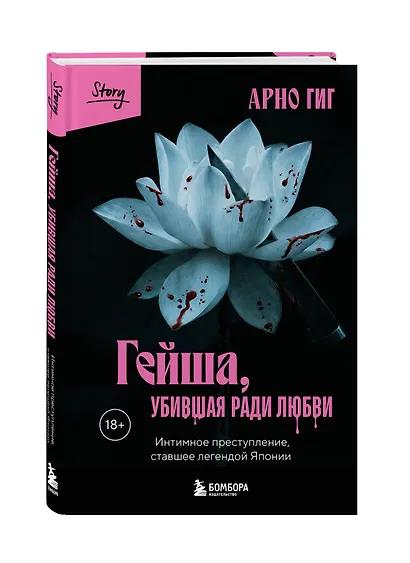 Гейша, убившая ради любви. Интимное преступление, ставшее легендой Японии - фото 3