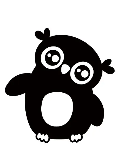 Развивающие карточки. Развитие зрения - фото 4