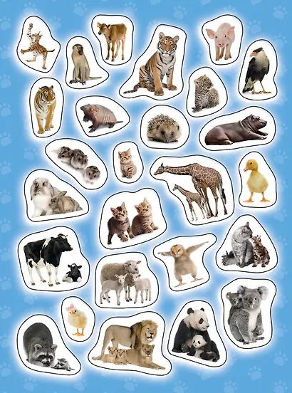 Мамы и малыши - фото 2