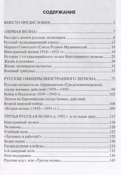 Русские в иностранном легионе - фото 6