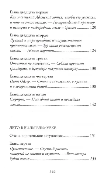 Лето в Михалувке. Лето в Вильгельмувке - фото 5
