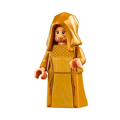 10327 Конструктор LEGO Icons Королевский орнитоптер Дюн Атрейдесов, 1369 деталей, возраст 18+ - фото 4