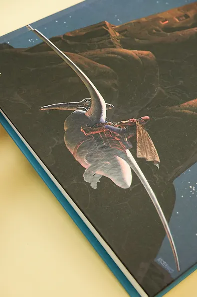 Мёбиус. Избранное. Книга 1 - фото 10