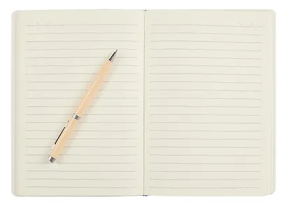 Тетрадь в линейку Quote of the day, 70 листов, в ассортименте - фото 5