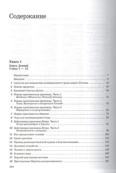 Толкование книг Нового Завета. Деяния - фото 2