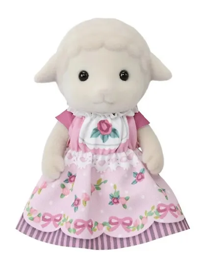 ES Овечки Семейное трио - фото 3