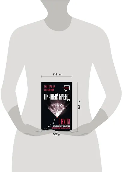 Личный бренд с нуля. 2-е издание. Практическое руководство по продвижению карьеры и бизнеса - фото 4