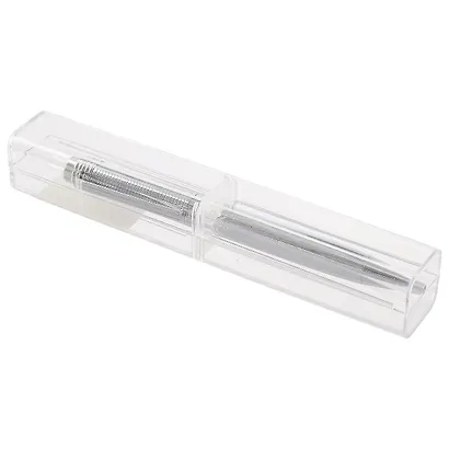 Ручка шариковая Elegance, подарочная синяя - фото 6