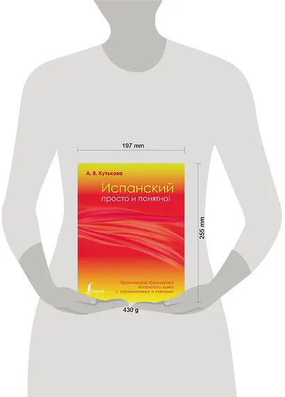 Испанский просто и понятно! Практическая грамматика испанского языка с упражнениями и ключами - фото 3