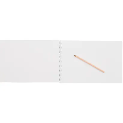 Альбом для черчения «Палаццо», 40 листов, А4 - фото 2