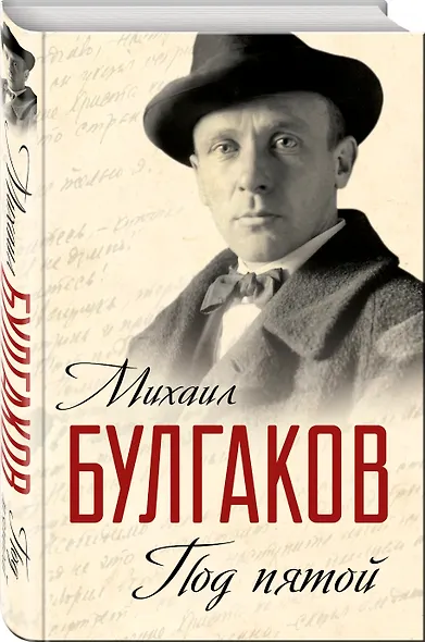 Под пятой (ЗамНаПол) Булгаков - фото 3