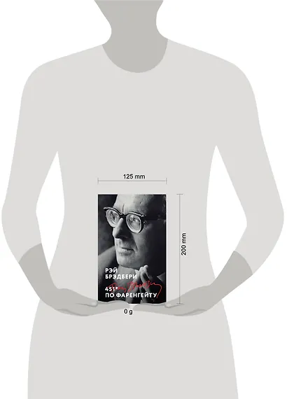 451' по Фаренгейту - фото 11