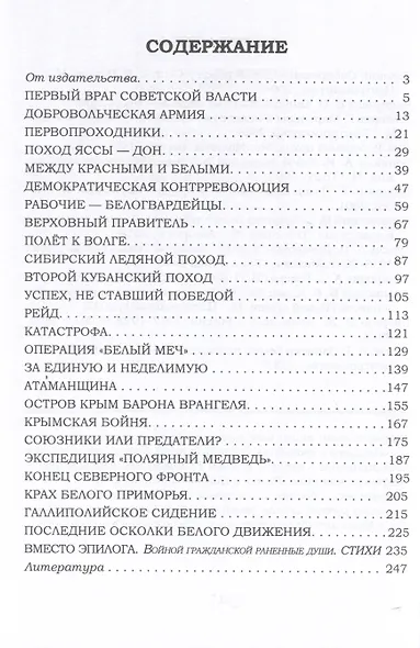 На руинах великой империи. Книга 2. Белое дело. Рассказы о Гражданской войне - фото 3