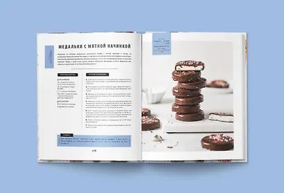 Съешь меня! Рецепты десертов - фото 6