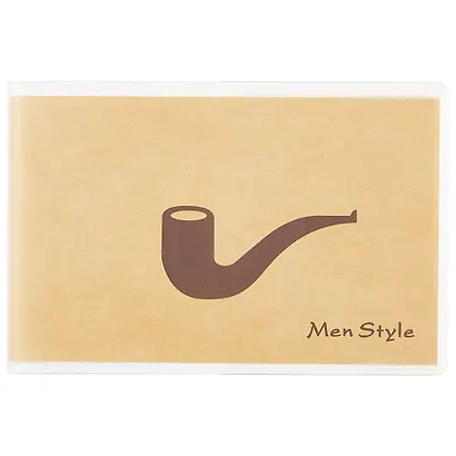 Блокнот «Men style» - фото 5