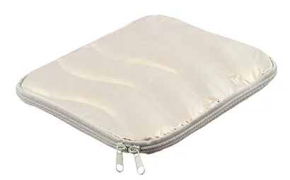 Папка для тетрадей Yoi, Pastel, на молнии A4, в ассортименте - фото 6