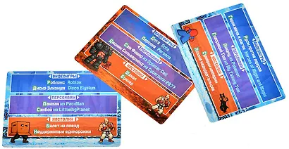 Настольная игра «В двух словах», Hobby World, 18+ - фото 6