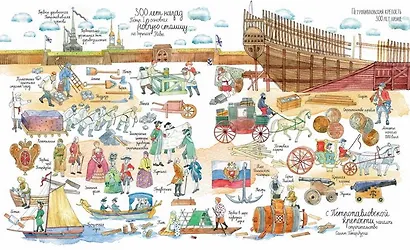 Я иду искать в Санкт-Петербурге - фото 3