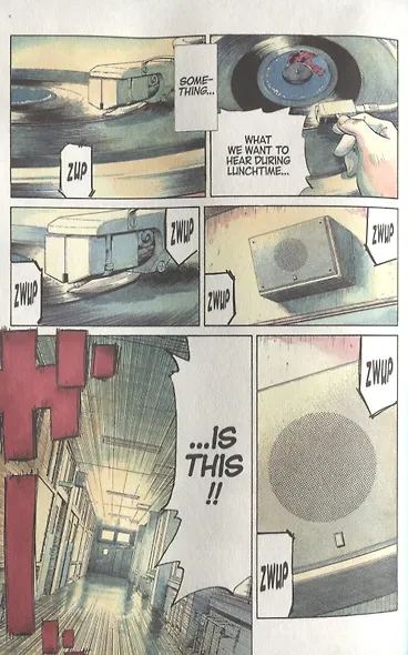 20th Century Boys: The Perfect Edition. Volume 1 - фото 5