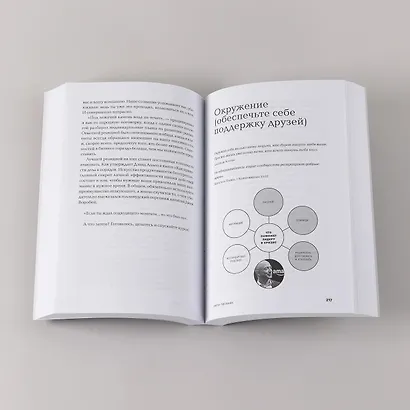 Анти-Титаник. Как выигрывать там, где тонут другие. Руководство для CEO - фото 8