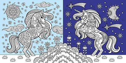 Единороги - фото 8