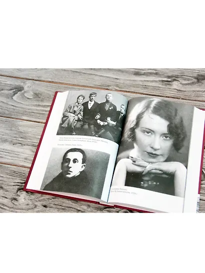 "Я с мертвыми не развожусь!..". Воспоминания. Дневники. Письма - фото 5