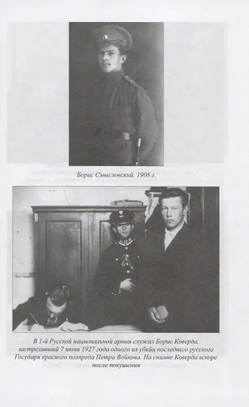 По обе стороны правды. Власовское движение и отечественная коллаборация - фото 7