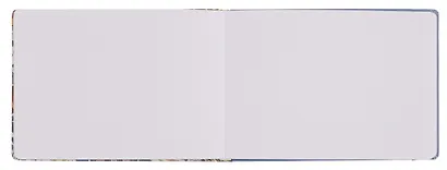 Скетчбук "У.Моррис.Розы" 150*210, 50 листов, 160г/м2, твердая обложка, в ассортименте - фото 7