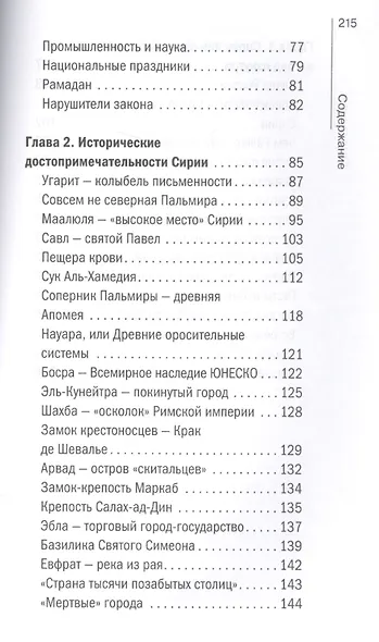 Сирия без вранья. - фото 3