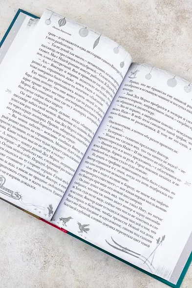 Открыть 31 декабря. Новогодние рассказы о чуде - фото 9