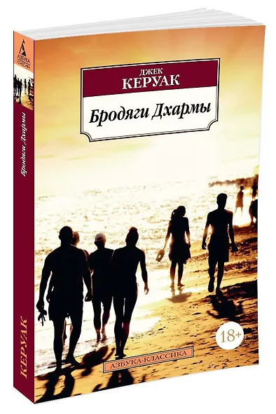 Бродяги Дхармы - фото 2