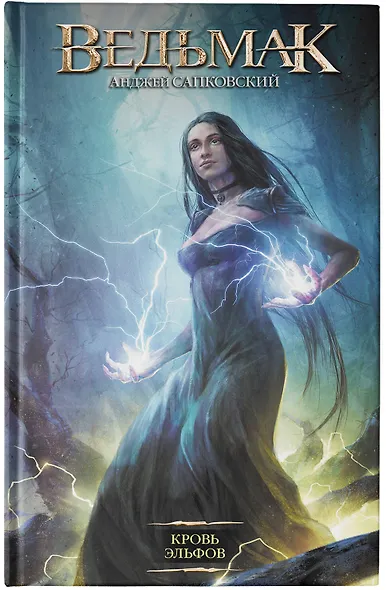 Кровь эльфов - фото 7