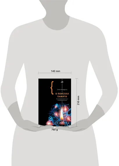 В поисках памяти. Возникновение новой науки о человеческой психике - фото 3