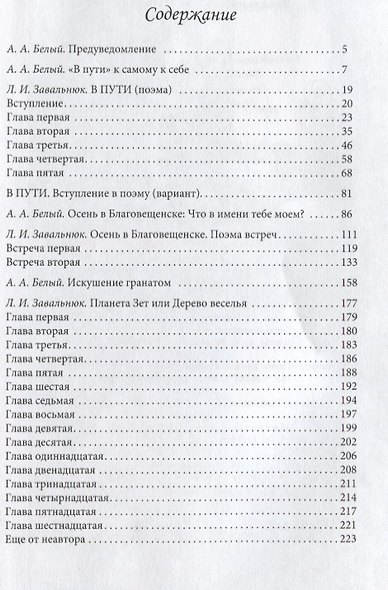 Три поэмы / предисл. А. А. Бел - фото 2