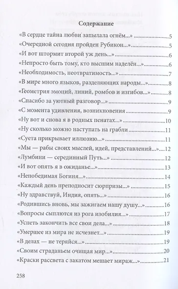 Луна, собою разум проявляя… Книга 2 - фото 3