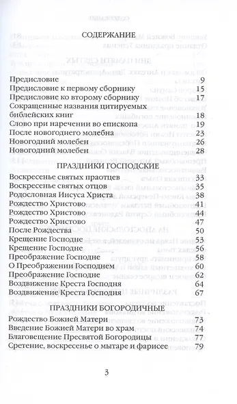 Митрополит Сурожский Антоний. Во имя Отца и Сына и Святого Духа. Проповеди - фото 11