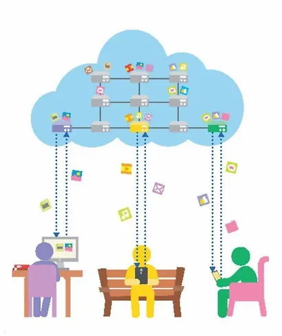 Как объяснить ребенку информатику.Иллюстрированное руководство для родителей - фото 7