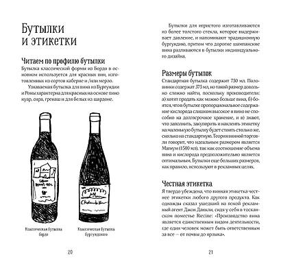 Винный эксперт за 24 часа (с вырубкой) - фото 6