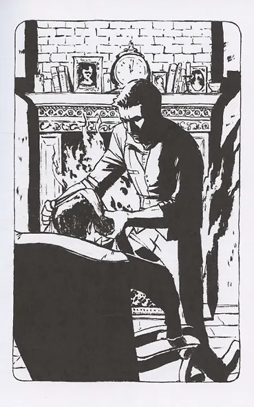 Пятипалая тварь - фото 3